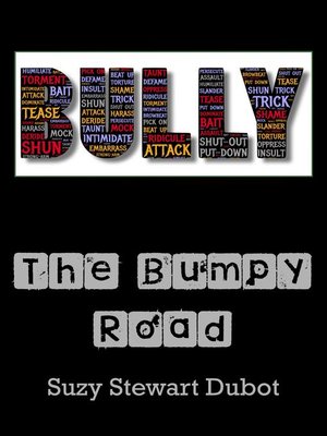 cover image of The Bumpy Road